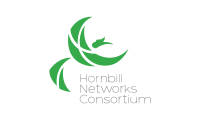 Hornbill Networks logo