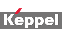 Keppel logo